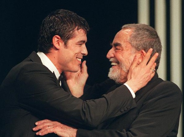 Vittorio Gassman
