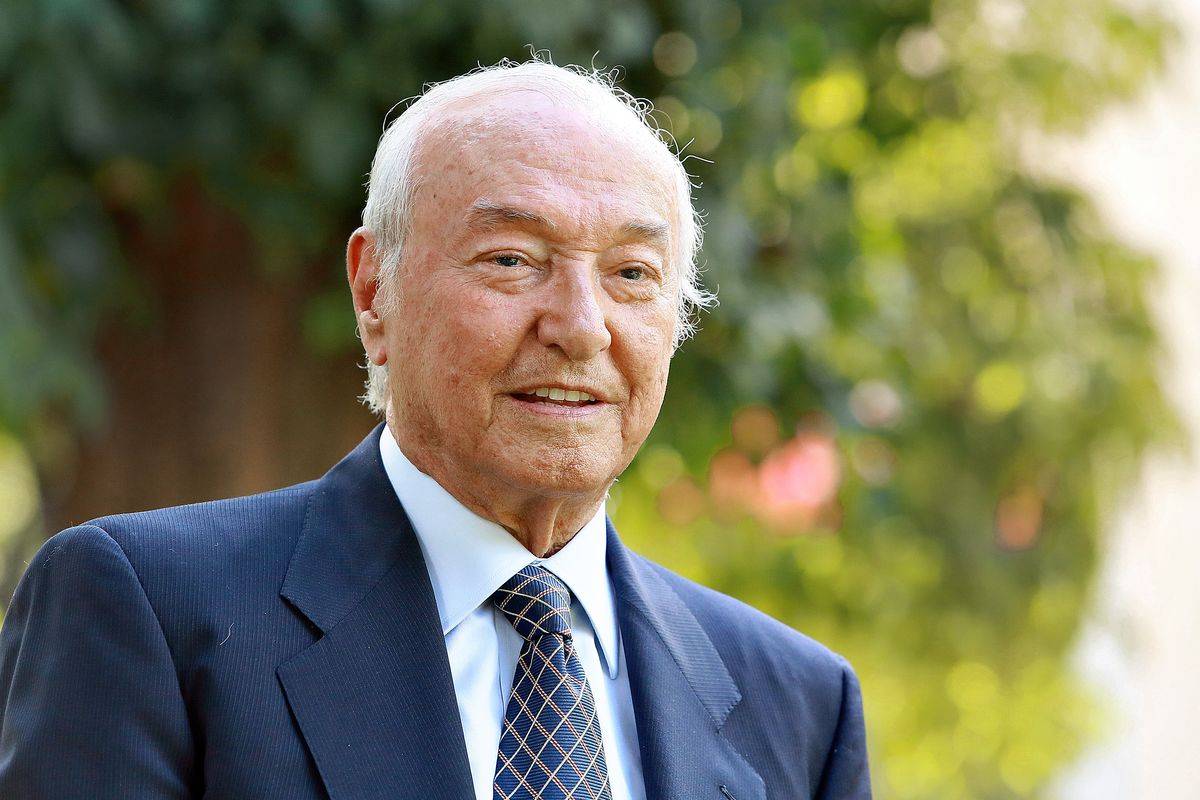 piero angela