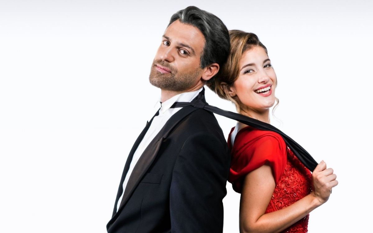 Pretty Woman - Il musical Pretty Woman - Il musical