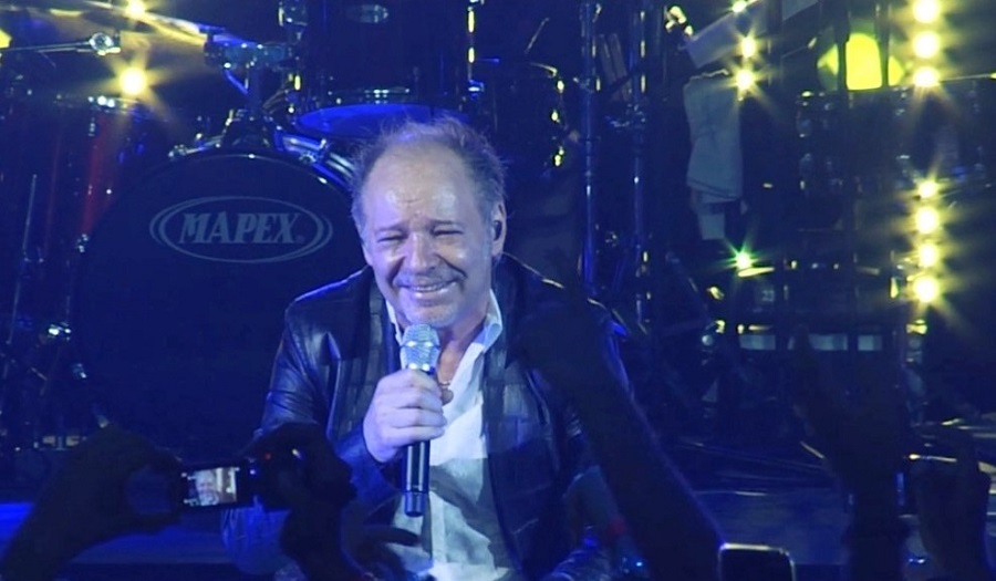 01 Vasco Rossi Cromie Vasco Rossi