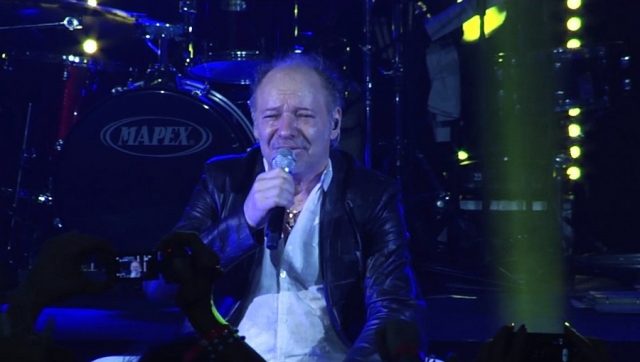 Vasco Rossi