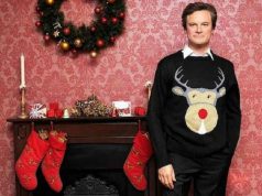 Colin Firth
