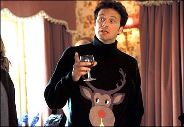 Colin Firth
