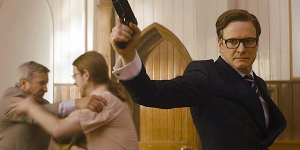 Colin Firth