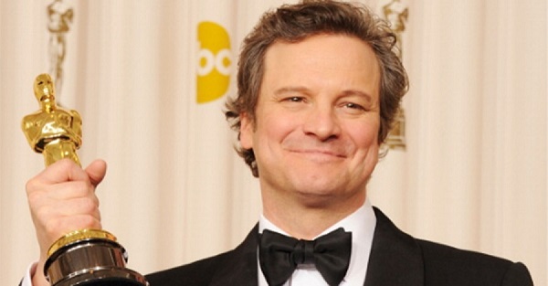 Colin Firth