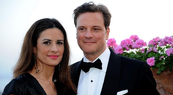 Colin Firth