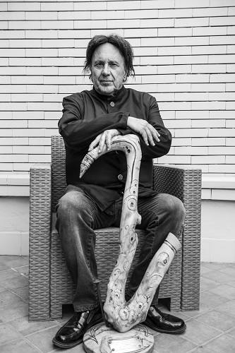 Enzo Avitabile