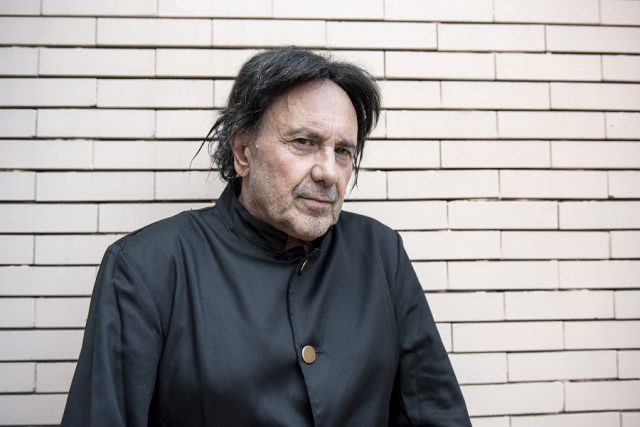 Enzo Avitabile