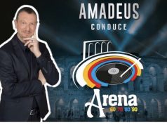 Arena ‘60, ‘70, ‘80 e ‘90: tutti gli ospiti
