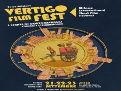 Vertigo Film Fest- Milano International Short Film Festival