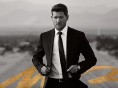 Michael Bublé annuncia due concerti in Italia nel 2023 Michael Bublé