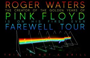 Roger waters