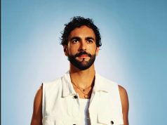 Marco Mengoni: ecco titolo, data d’uscita e copertina del nuovo album Marco Mengoni