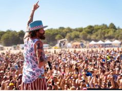 Gran finale del Jova Beach Party a Bresso Jova Beach Party