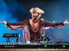 Jova Beach Party Jovanotti