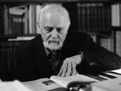 Roberto Roversi
