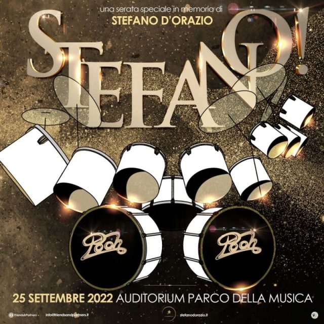 Stefano D'Orazio