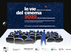 Le Vie del cinema 2022- I film dei festival internazionali a Milano