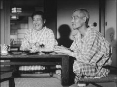 In viaggio con Yasujiro Ozu, rassegna cinematografica