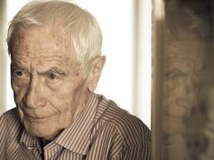 Addio a Franco Fayenz, il signore del jazz Franco Fayenz