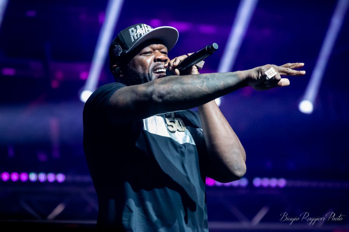 50 Cent 50 Cent