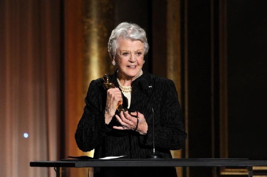 Angela Lansbury Angela Lansbury