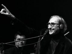 Franco Battiato