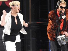 Addio a Christina Moser, arrivò al successo con i Krisma insieme a Maurizio Arcieri Christina Moser