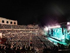 Niccolò Fabi, online il video di “Di aratro e di arena” niccolò fabi
