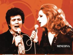 Mina-Battisti. Un libro per raccontare un incontro straordinario Mina-Battisti