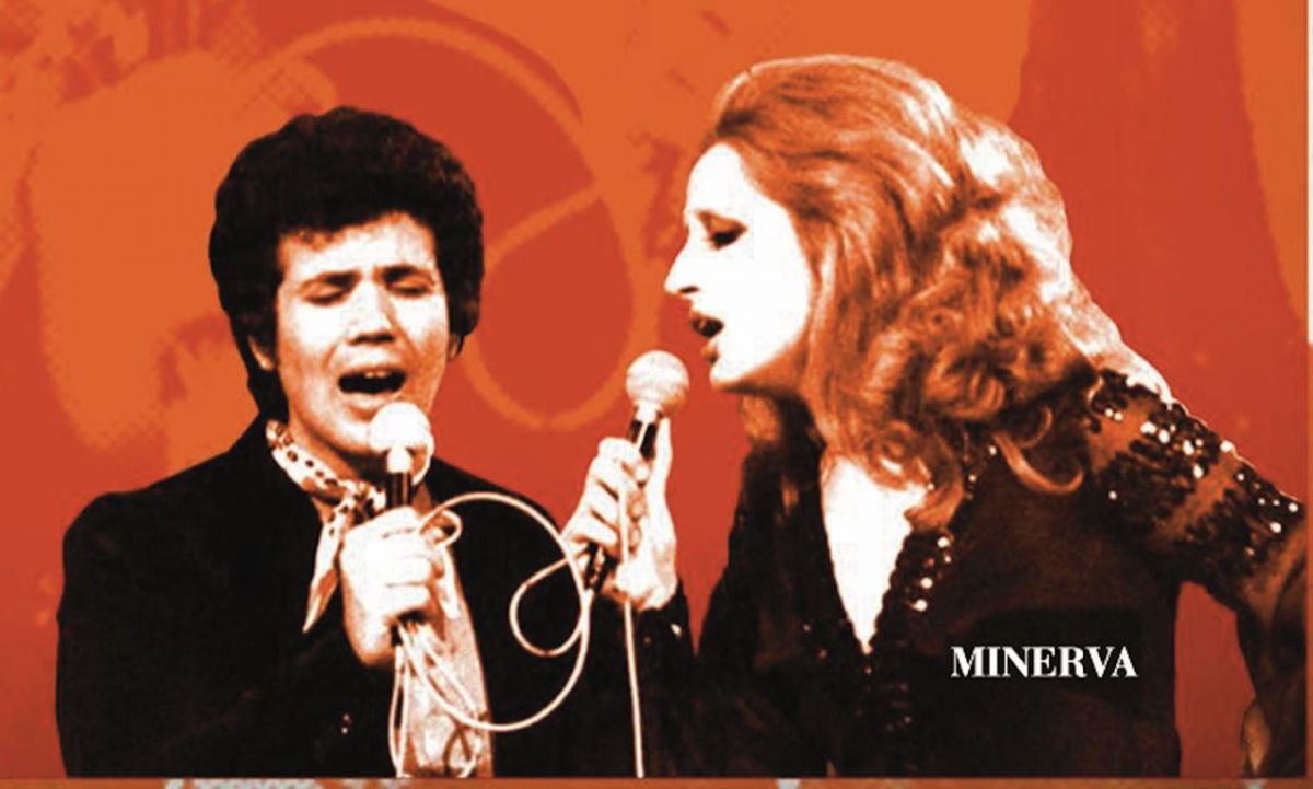 Mina-battisti Mina-Battisti