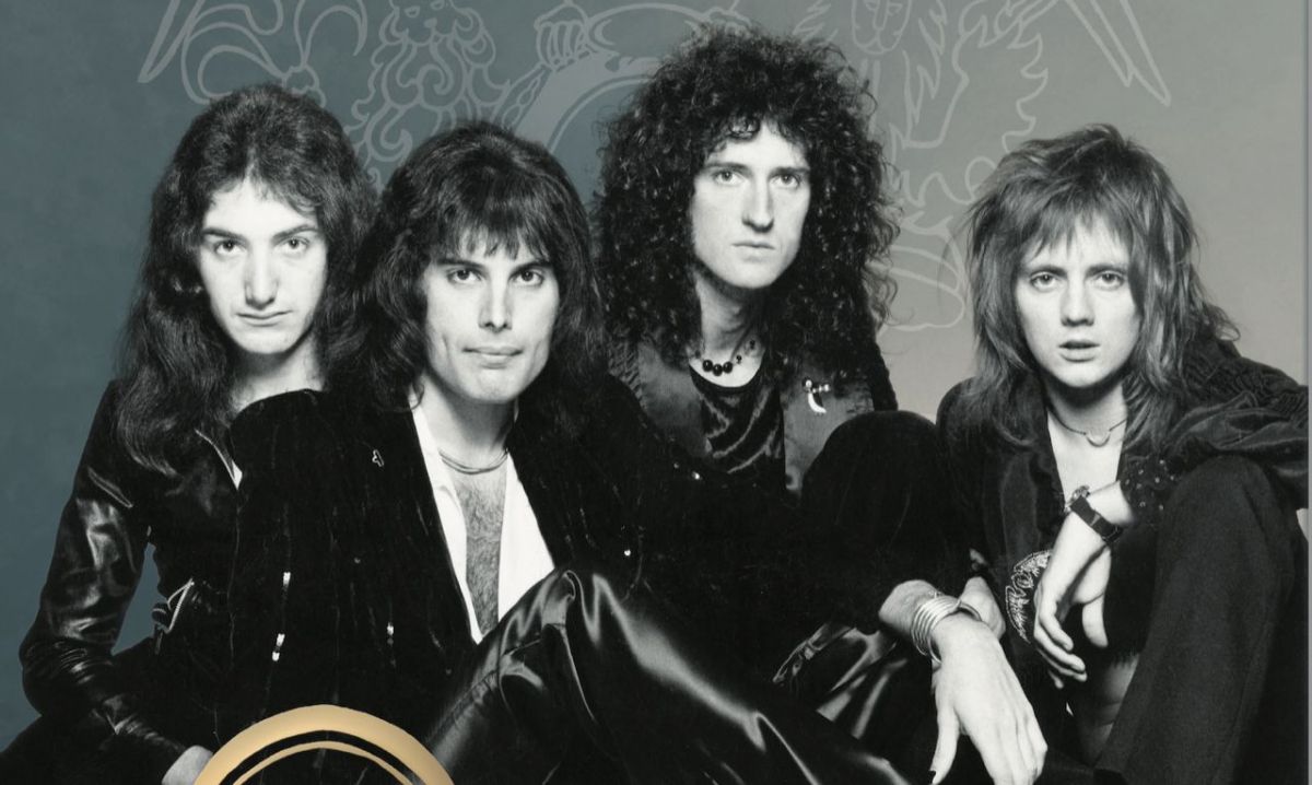Queen