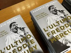 freddie mercury