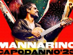 Mannarino, live di capodanno a Mantova mannarino