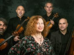 Canzoni per il selvaggio terzo decennio del XXI secolo. Sarah Jane Morris e il Solis Quartet rileggono i Beatles
