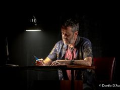daniele silvestri
