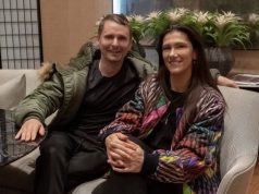 Elisa canta nel nuovo singolo dei Muse