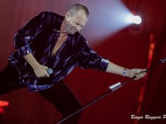 Biagio Antonacci a Jesolo: le foto della serata