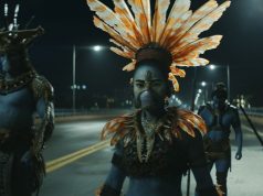 Black Panter – Wakanda Forever