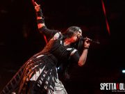 Evanescence