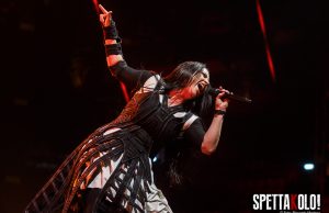 Evanescence