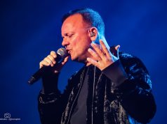 Gigi D’Alessio annuncia “Gigi Palasport” per l’autunno 2024
