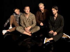 Gli Imagine Dragons annunciano un live al Circo Massimo nel 2023 imagine dragons