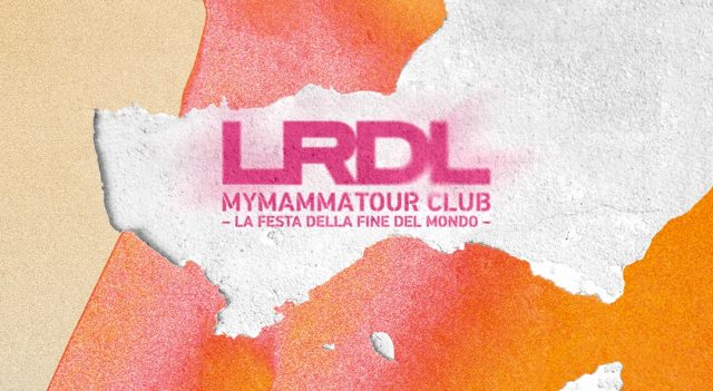 La Rappresentante di Lista