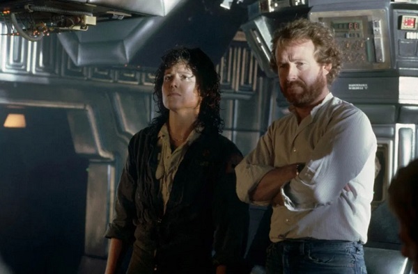 Ridley Scott