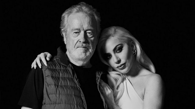 Ridley Scott