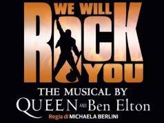 we will rock you