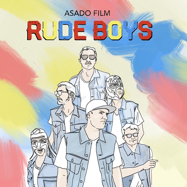 Asado Film