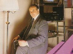 Angelo Badalamenti