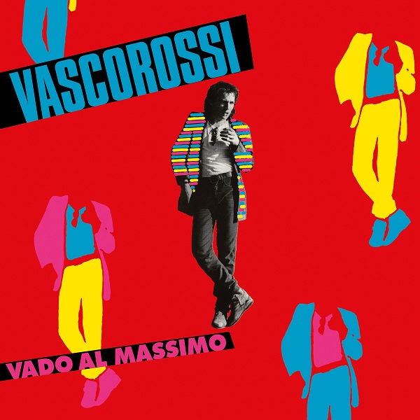 Vado al massimo